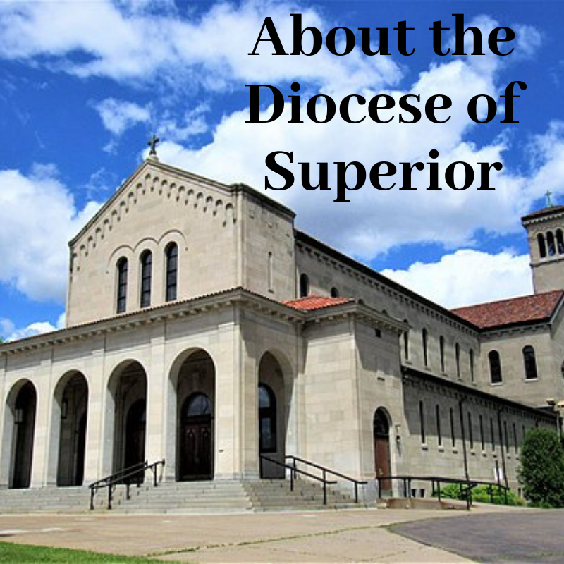 About the Diocese of Superior