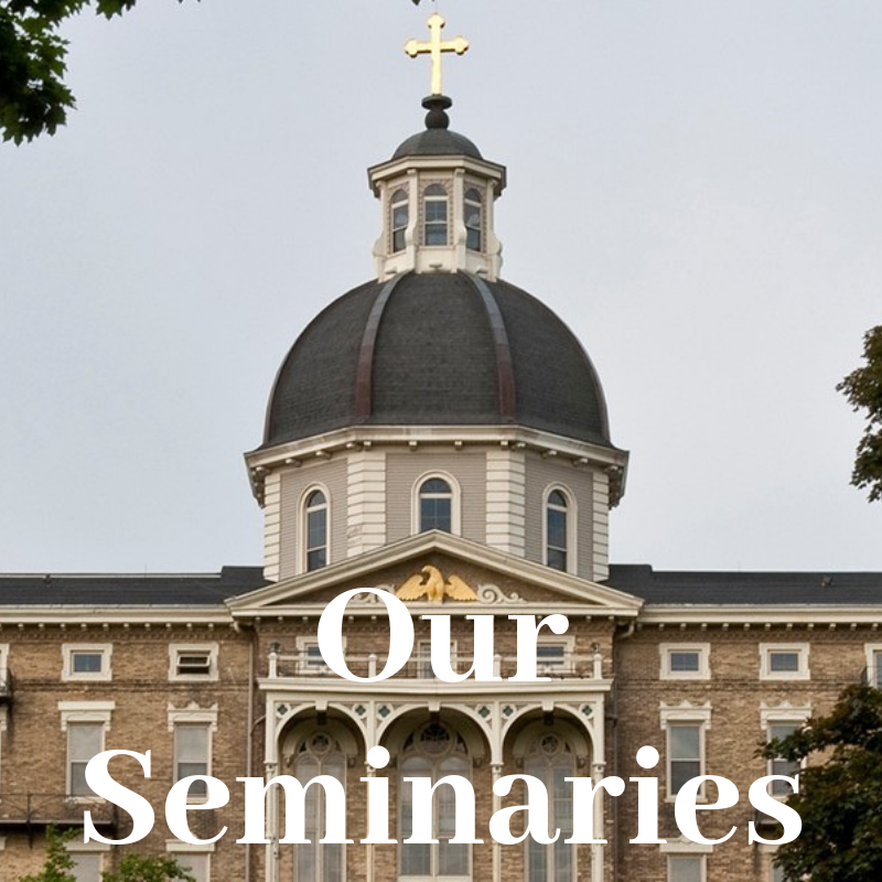 Our Seminaries