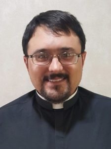 Fr. Patrick